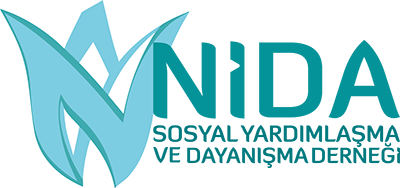 NİDA Sosyal Yardımlaşma ve Dayanışma Derneği